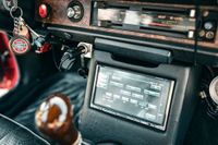1980 Toyota Corolla Two door sedan for sale