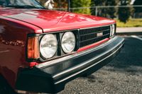 1980 Toyota Corolla Two door sedan for sale