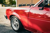 1980 Toyota Corolla Two door sedan for sale