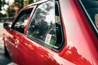 1980 Toyota Corolla Two door sedan for sale