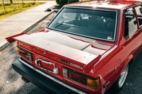 1980 Toyota Corolla Two door sedan for sale