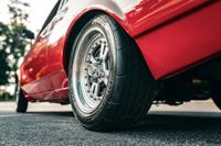 1980 Toyota Corolla Two door sedan for sale