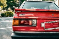 1980 Toyota Corolla Two door sedan for sale
