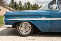 1959 Chevrolet Bel Air Restoration for sale