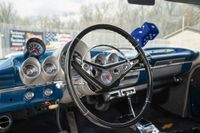 1959 Chevrolet Bel Air Restoration for sale