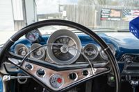 1959 Chevrolet Bel Air Restoration for sale
