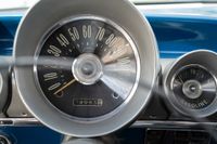 1959 Chevrolet Bel Air Restoration for sale