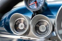 1959 Chevrolet Bel Air Restoration for sale