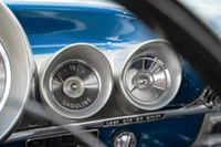 1959 Chevrolet Bel Air Restoration for sale