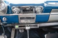 1959 Chevrolet Bel Air Restoration for sale