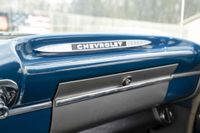 1959 Chevrolet Bel Air Restoration for sale