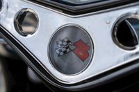 1959 Chevrolet Bel Air Restoration for sale