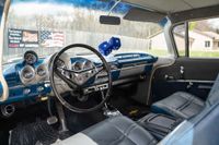 1959 Chevrolet Bel Air Restoration for sale