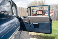 1959 Chevrolet Bel Air Restoration for sale