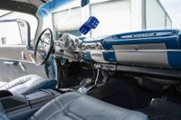 1959 Chevrolet Bel Air Restoration for sale