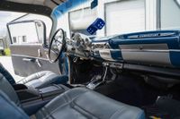 1959 Chevrolet Bel Air Restoration for sale