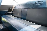 1959 Chevrolet Bel Air Restoration for sale