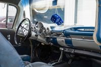 1959 Chevrolet Bel Air Restoration for sale