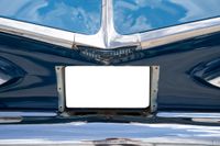 1959 Chevrolet Bel Air Restoration for sale