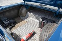 1959 Chevrolet Bel Air Restoration for sale