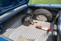 1959 Chevrolet Bel Air Restoration for sale