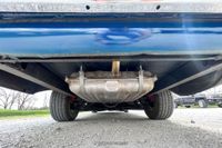 1959 Chevrolet Bel Air Restoration for sale