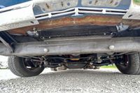 1959 Chevrolet Bel Air Restoration for sale