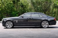2016 Rolls-Royce Ghost for sale