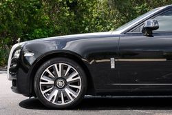 2016 Rolls-Royce Ghost for sale