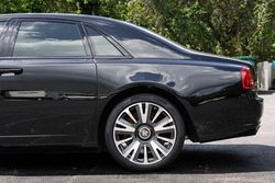 2016 Rolls-Royce Ghost for sale