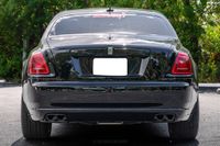 2016 Rolls-Royce Ghost for sale