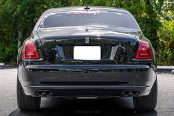 2016 Rolls-Royce Ghost for sale