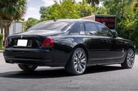 2016 Rolls-Royce Ghost for sale