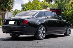 2016 Rolls-Royce Ghost for sale