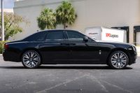 2016 Rolls-Royce Ghost for sale
