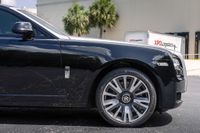 2016 Rolls-Royce Ghost for sale