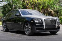 2016 Rolls-Royce Ghost for sale