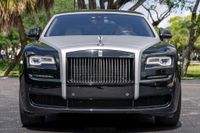2016 Rolls-Royce Ghost for sale