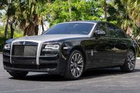 2016 Rolls-Royce Ghost for sale