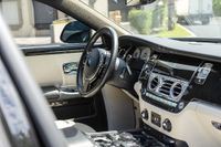 2016 Rolls-Royce Ghost for sale