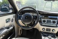 2016 Rolls-Royce Ghost for sale