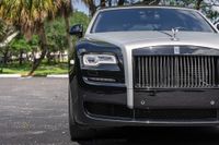2016 Rolls-Royce Ghost for sale