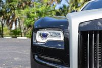 2016 Rolls-Royce Ghost for sale