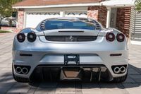 2009 Ferrari F430 Coupe for sale