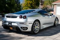2009 Ferrari F430 Coupe for sale