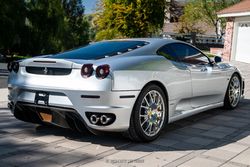 2009 Ferrari F430 Coupe for sale