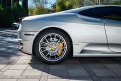2009 Ferrari F430 Coupe for sale