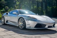 2009 Ferrari F430 Coupe for sale