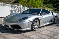 2009 Ferrari F430 Coupe for sale