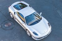 2009 Ferrari F430 Coupe for sale